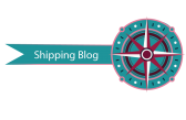 The shipping blog